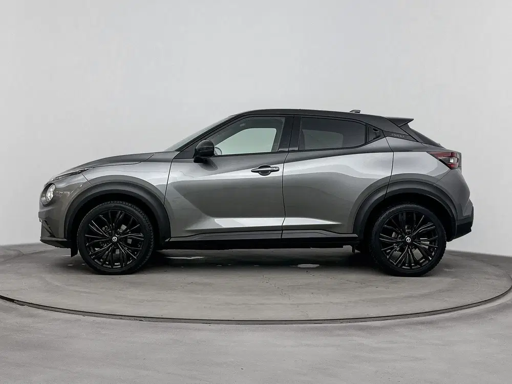 Nissan Juke 1.0 DIG-T Enigma 114PK uit 2021, foto 2