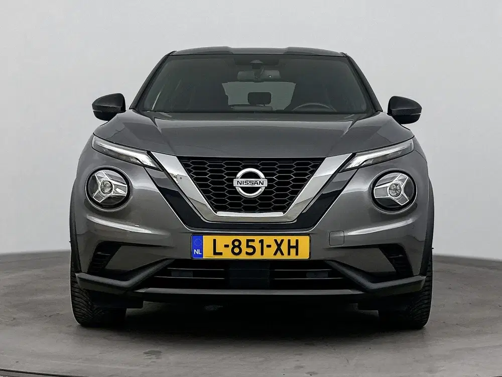 Nissan Juke 1.0 DIG-T Enigma 114PK uit 2021, foto 5