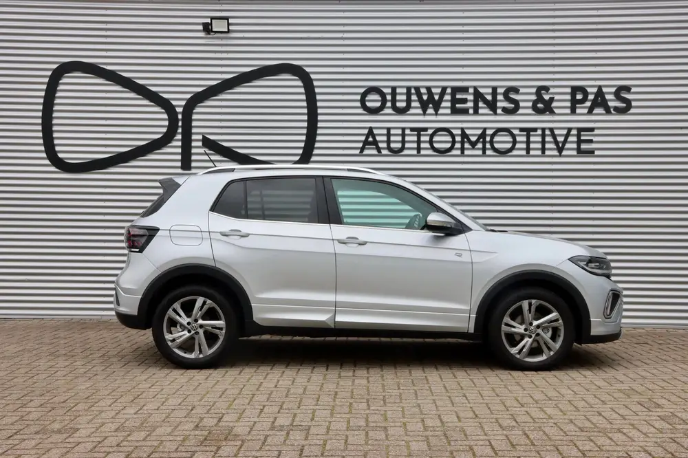 Volkswagen T-Cross 1.5 TSI R-Line Business | FACELIFT | CAME uit 2024, foto 10