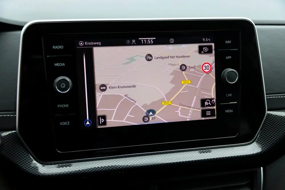Volkswagen T-Cross 1.5 TSI R-Line Business | FACELIFT | CAME uit 2024, foto 20