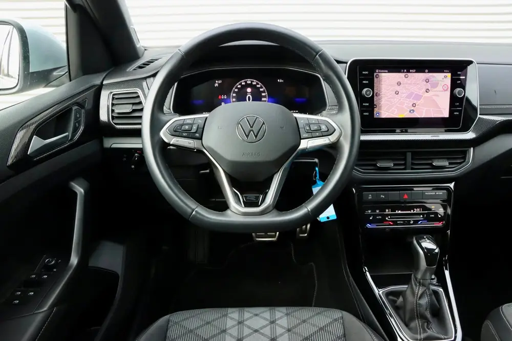 Volkswagen T-Cross 1.5 TSI R-Line Business | FACELIFT | CAME uit 2024, foto 7