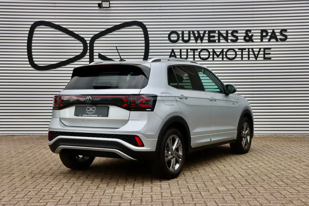 Volkswagen T-Cross 1.5 TSI R-Line Business | FACELIFT | CAME uit 2024, foto 9