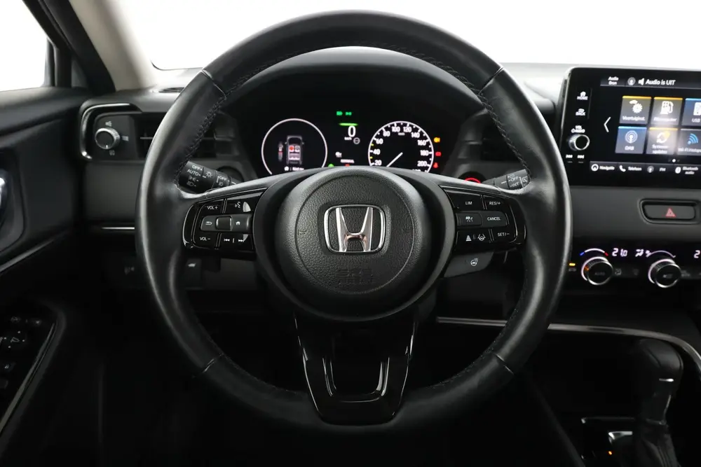 Honda Hr-V 1.5 e:HEV Business Edition YX65393 (bj 2022) uit 2022, foto 11