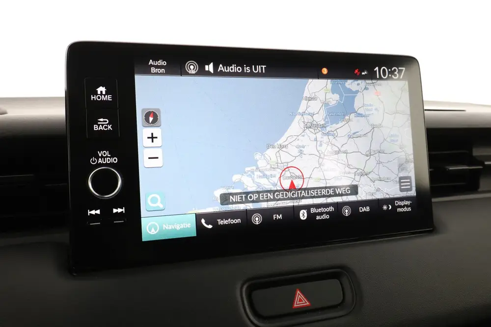 Honda Hr-V 1.5 e:HEV Business Edition YX65393 (bj 2022) uit 2022, foto 13