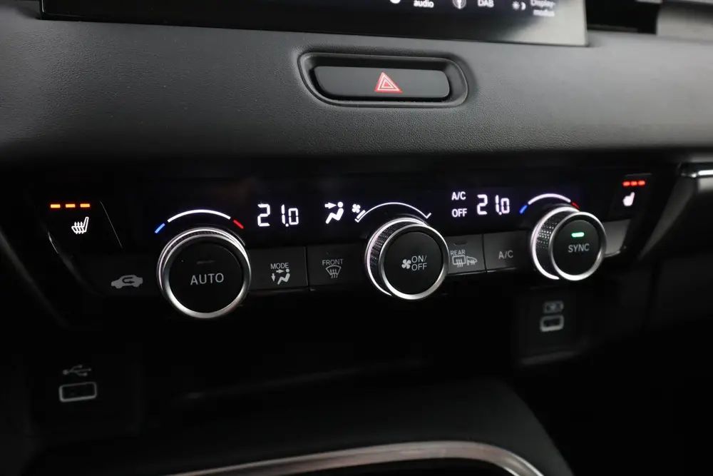 Honda Hr-V 1.5 e:HEV Business Edition YX65393 (bj 2022) uit 2022, foto 16