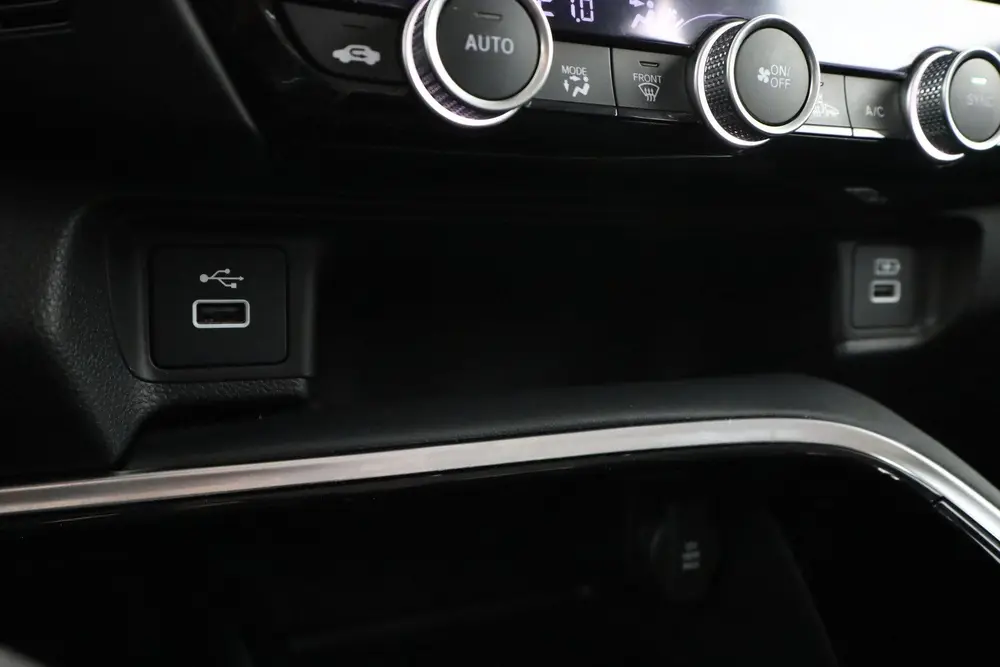 Honda Hr-V 1.5 e:HEV Business Edition YX65393 (bj 2022) uit 2022, foto 17