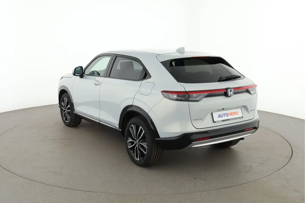 Honda Hr-V 1.5 e:HEV Business Edition YX65393 (bj 2022) uit 2022, foto 4