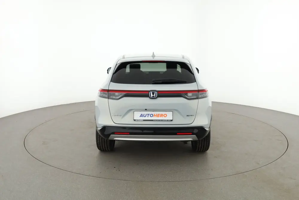 Honda Hr-V 1.5 e:HEV Business Edition YX65393 (bj 2022) uit 2022, foto 5