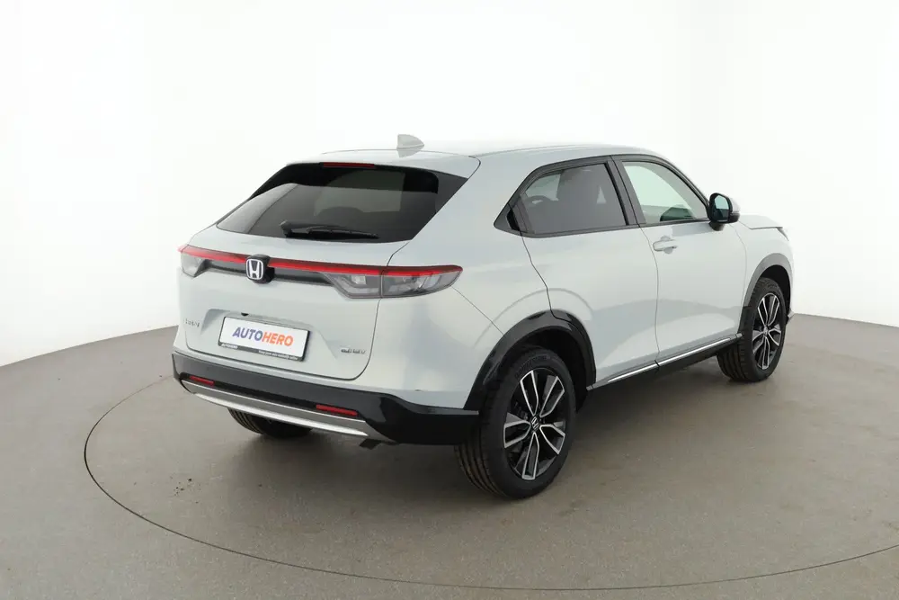 Honda Hr-V 1.5 e:HEV Business Edition YX65393 (bj 2022) uit 2022, foto 6