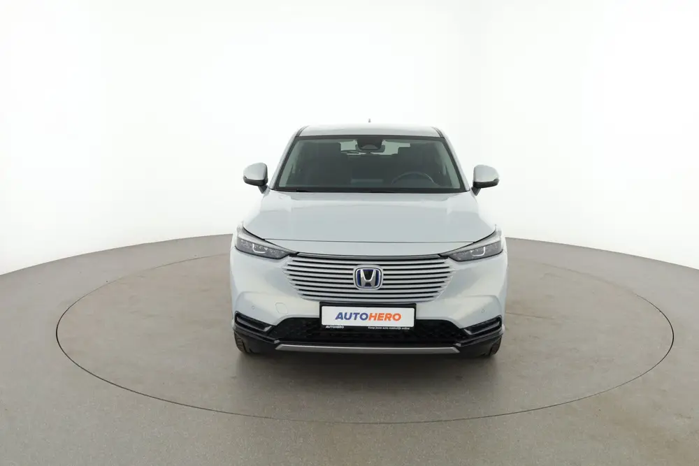 Honda Hr-V 1.5 e:HEV Business Edition YX65393 (bj 2022) uit 2022, foto 9