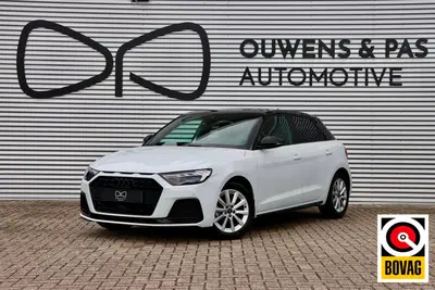 Audi A1 25 TFSI S edition uit 2023