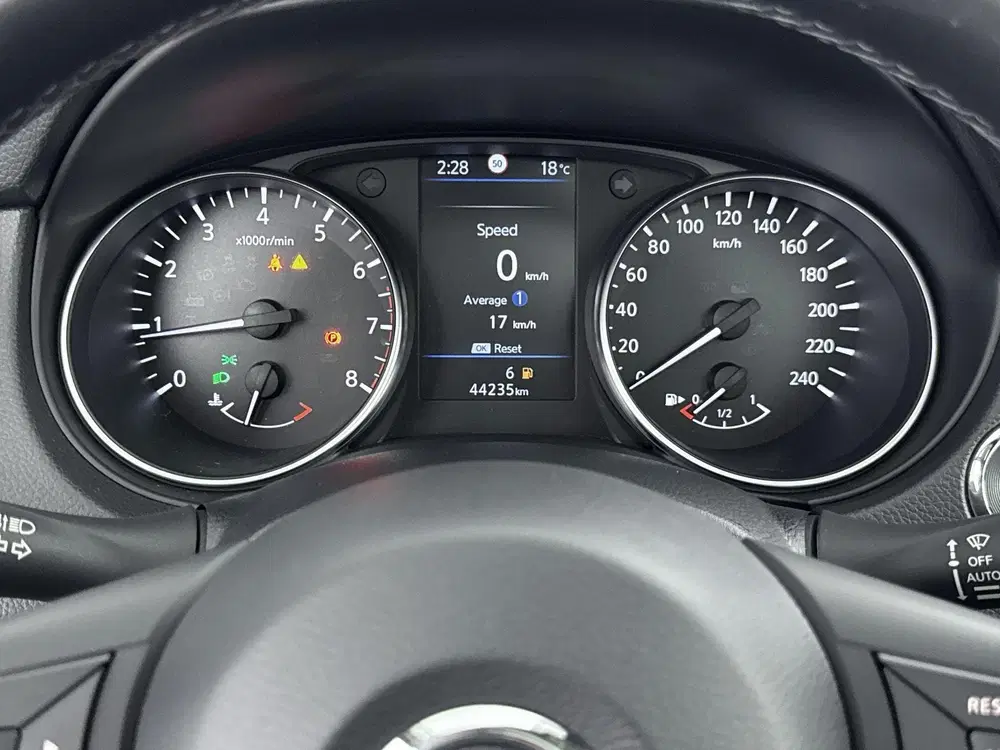 Nissan Qashqai 1.3 DIG-T Design Edition 140PK uit 2021, foto 11