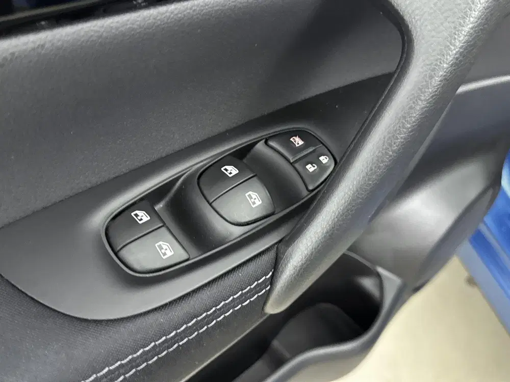Nissan Qashqai 1.3 DIG-T Design Edition 140PK uit 2021, foto 12
