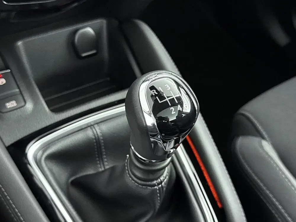 Nissan Qashqai 1.3 DIG-T Design Edition 140PK uit 2021, foto 16