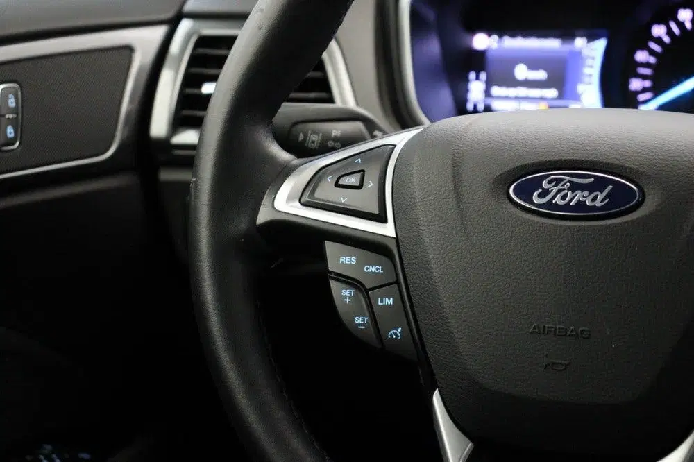 Ford Mondeo Wagon 2.0 IVCT HEV Titanium uit 2021, foto 20