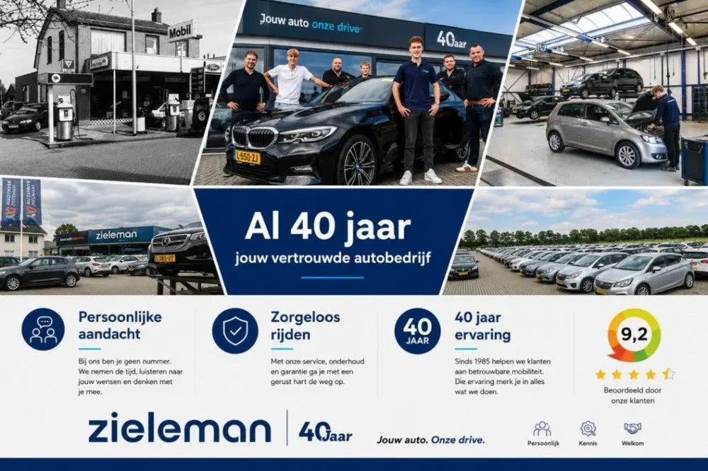 Ford Mondeo Wagon 2.0 IVCT HEV Titanium uit 2021, foto 4