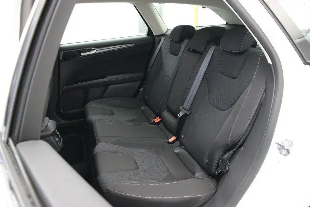 Ford Mondeo Wagon 2.0 IVCT HEV Titanium uit 2021, foto 9