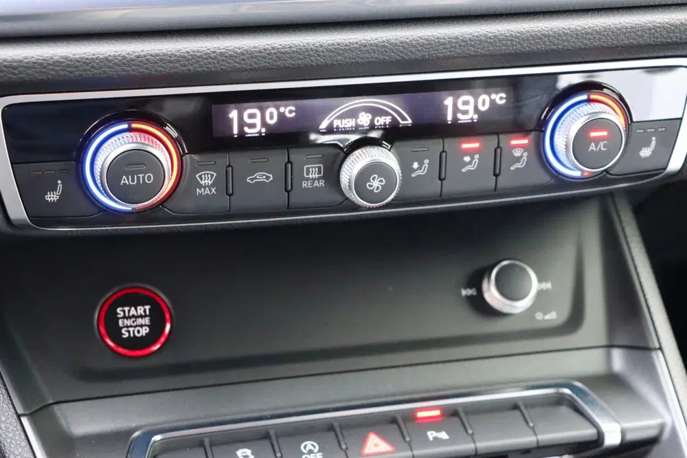 Audi RS Q3 uit 2021, foto 20