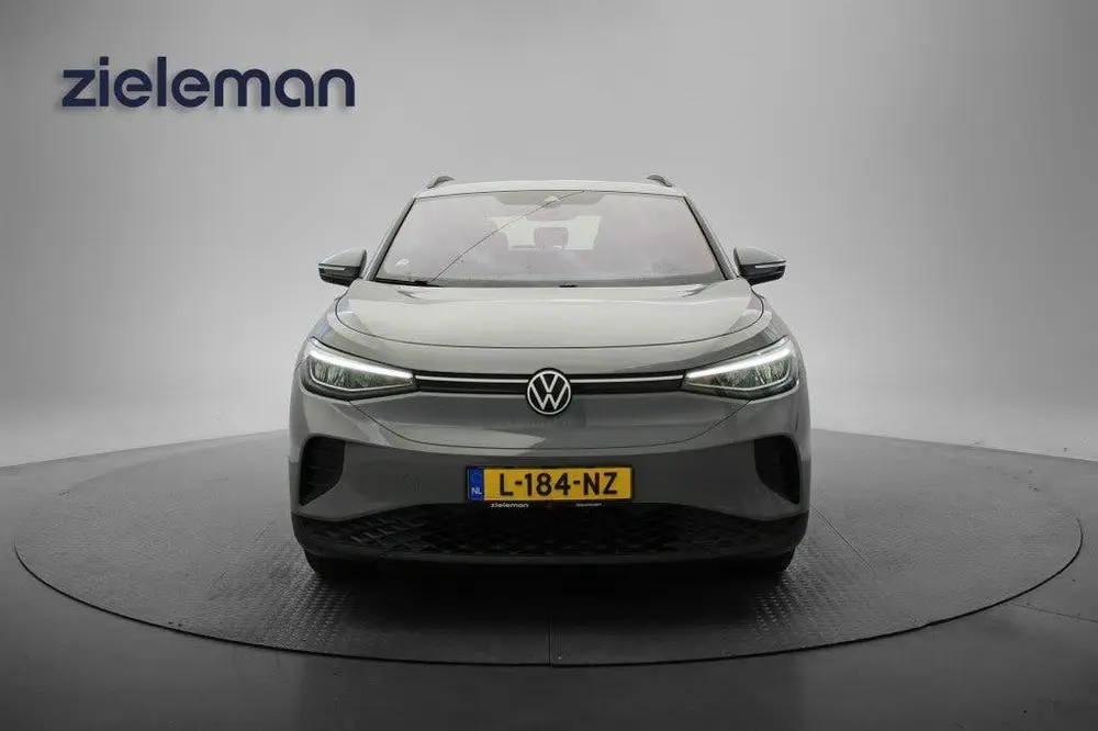 Volkswagen ID.4 Life 77 kWh - Carplay, Adapt. Cruise, Stoel/ uit 2021, foto 14