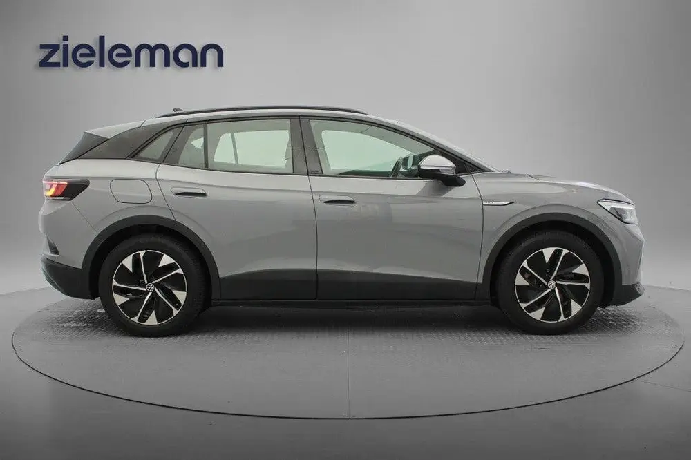 Volkswagen ID.4 Life 77 kWh - Carplay, Adapt. Cruise, Stoel/ uit 2021, foto 15