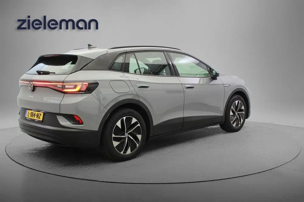 Volkswagen ID.4 Life 77 kWh - Carplay, Adapt. Cruise, Stoel/ uit 2021, foto 16