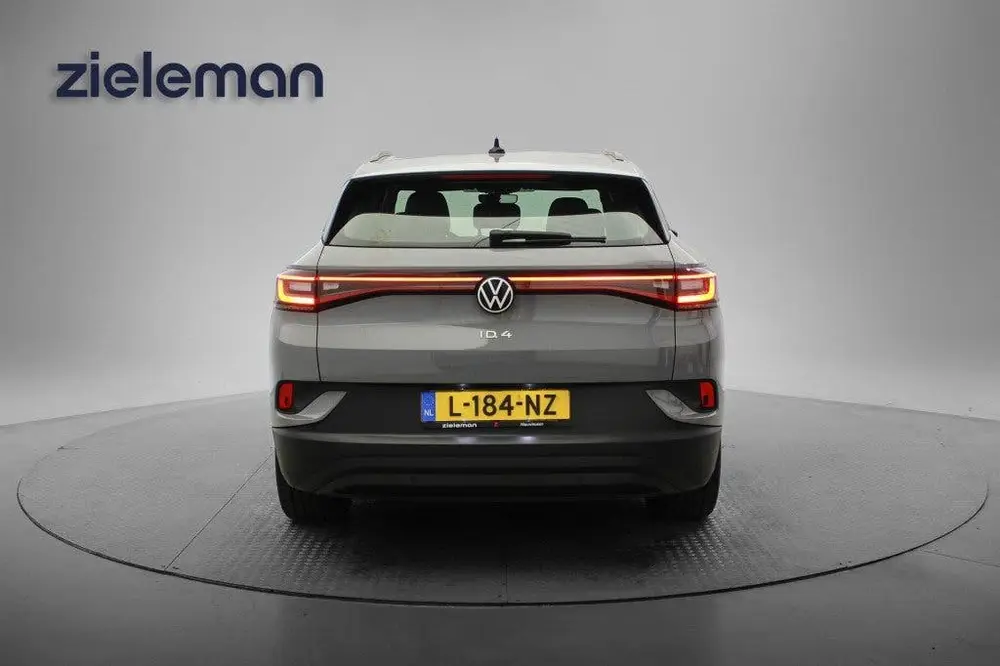 Volkswagen ID.4 Life 77 kWh - Carplay, Adapt. Cruise, Stoel/ uit 2021, foto 17
