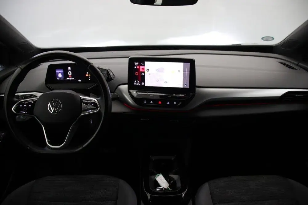 Volkswagen ID.4 Life 77 kWh - Carplay, Adapt. Cruise, Stoel/ uit 2021, foto 2