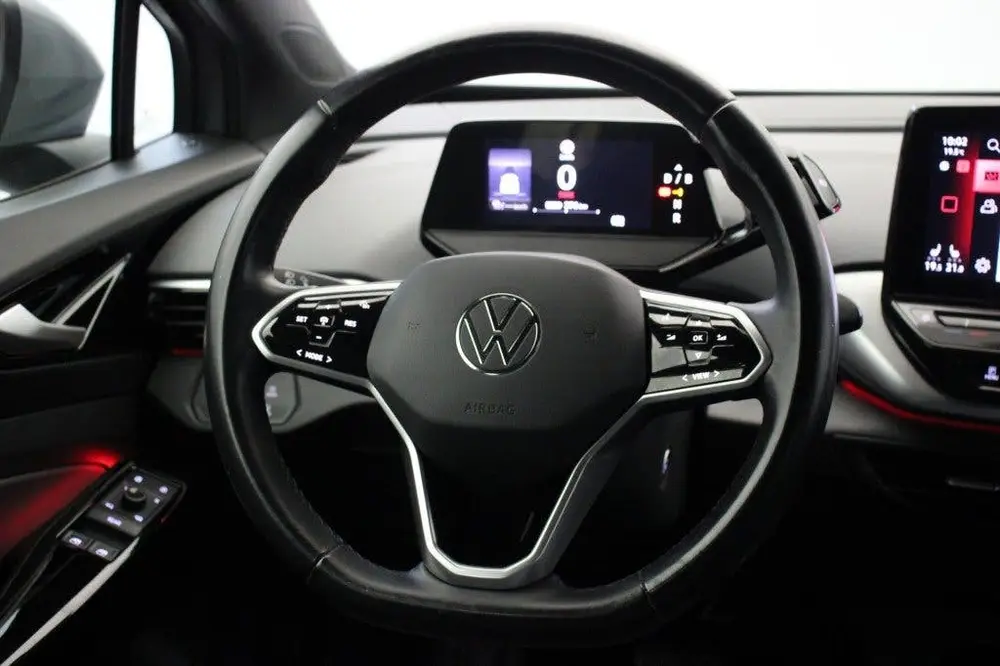 Volkswagen ID.4 Life 77 kWh - Carplay, Adapt. Cruise, Stoel/ uit 2021, foto 20