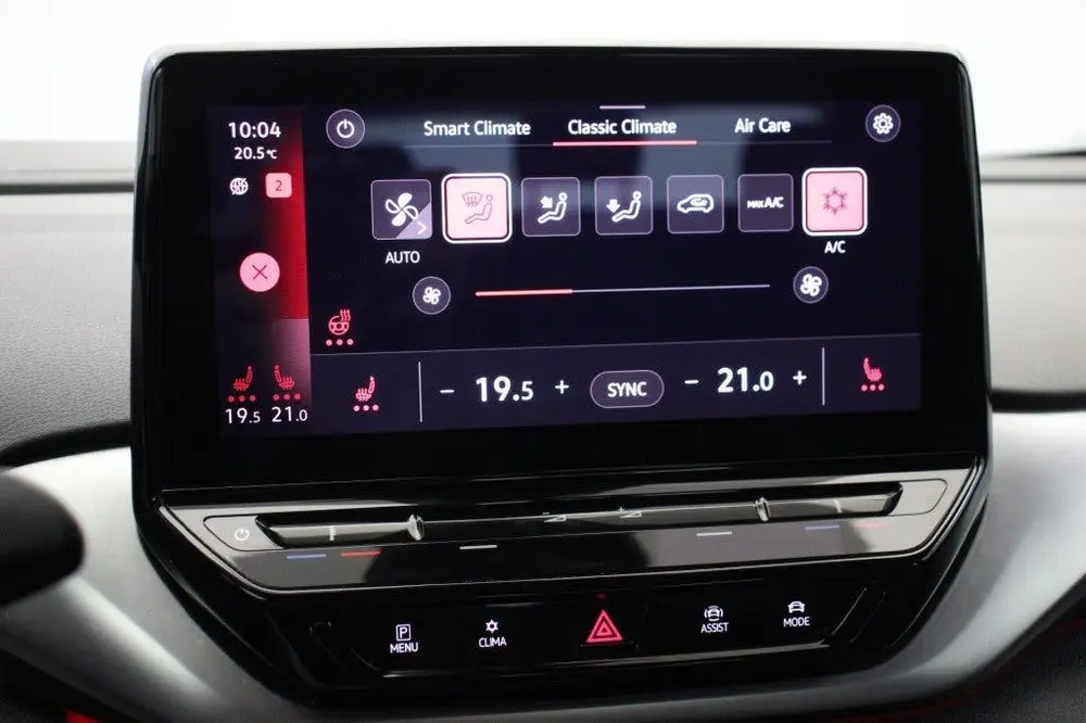 Volkswagen ID.4 Life 77 kWh - Carplay, Adapt. Cruise, Stoel/ uit 2021, foto 7