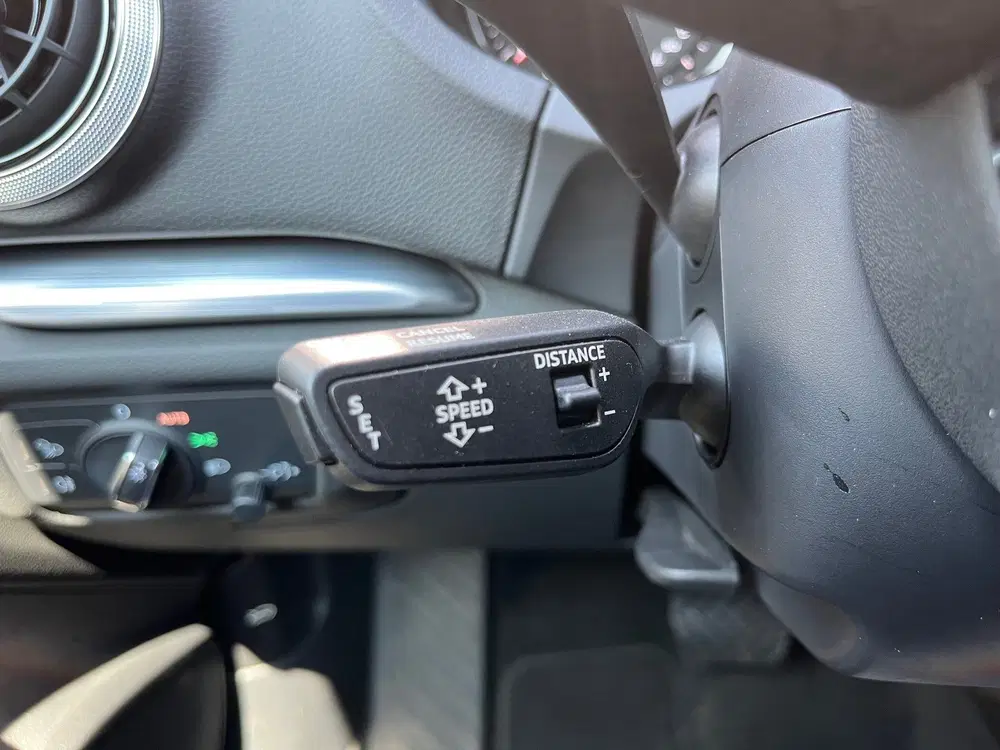Audi A3 40 TFSI quattro Advance S-Line uit 2019, foto 19