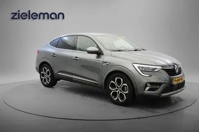Renault Arkana 1.6 E-Tech Hybrid 145 Intens uit 2022