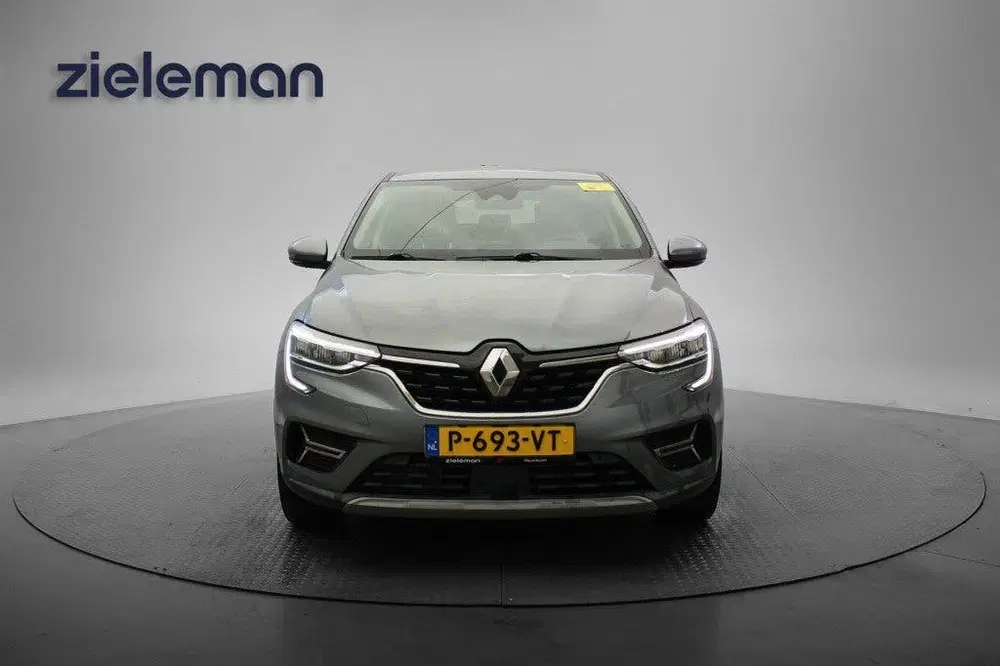 Renault Arkana 1.6 E-Tech Hybrid 145 Intens uit 2022, foto 11