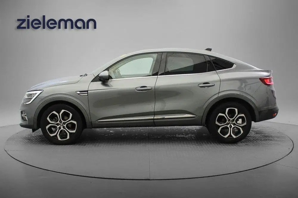 Renault Arkana 1.6 E-Tech Hybrid 145 Intens uit 2022, foto 15