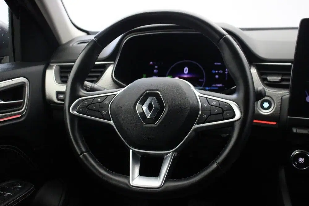 Renault Arkana 1.6 E-Tech Hybrid 145 Intens uit 2022, foto 17