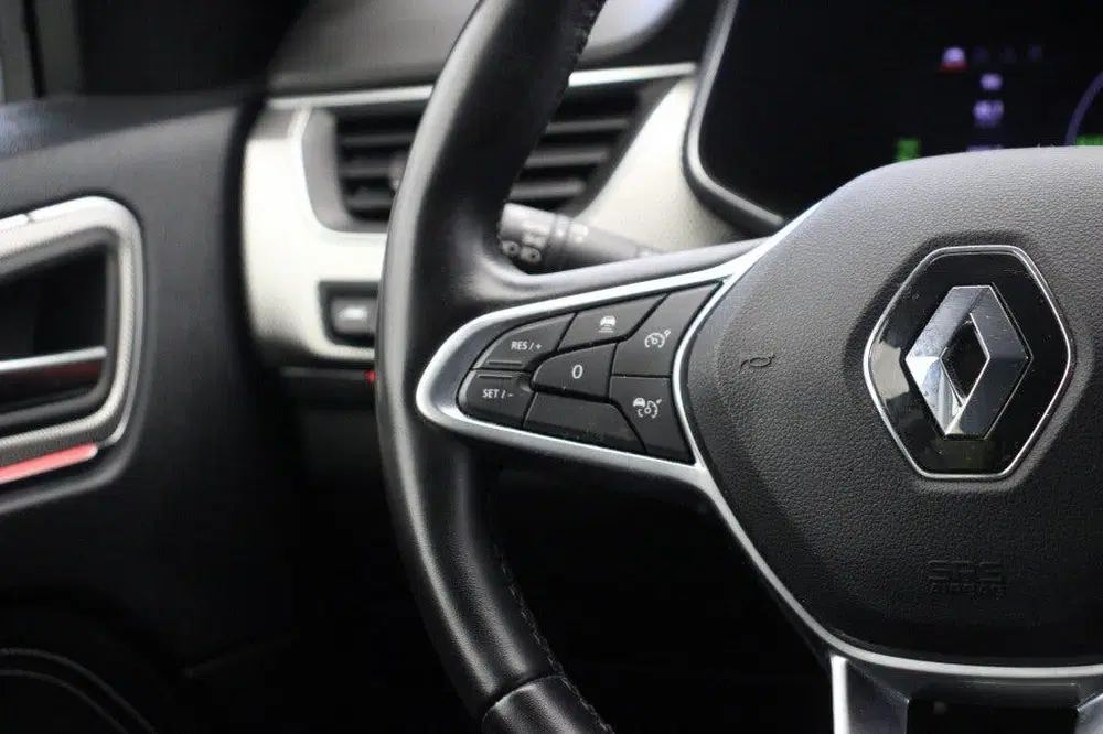 Renault Arkana 1.6 E-Tech Hybrid 145 Intens uit 2022, foto 18