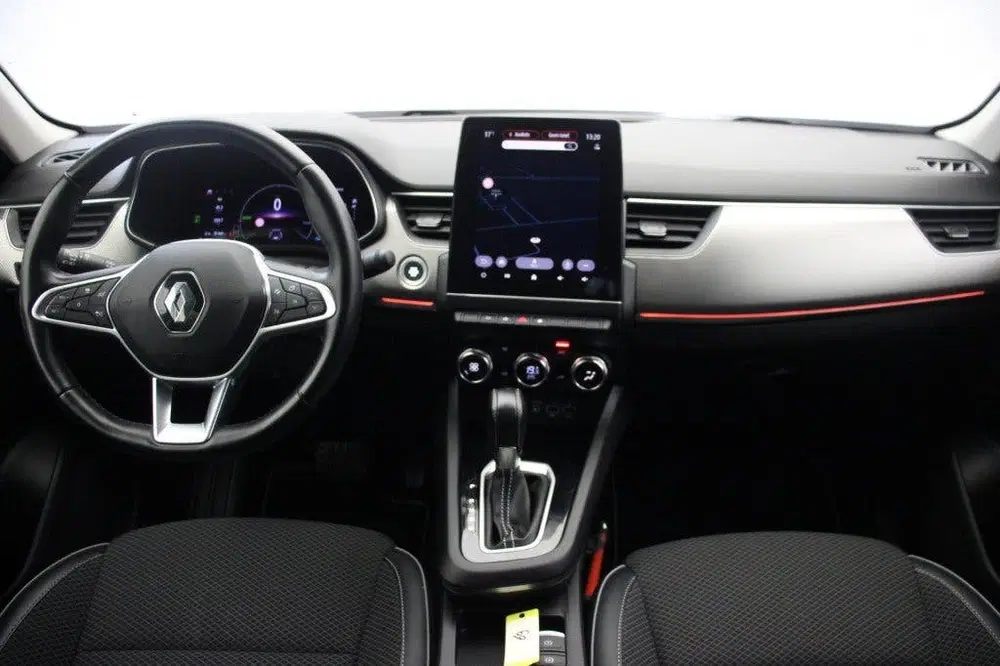 Renault Arkana 1.6 E-Tech Hybrid 145 Intens uit 2022, foto 2