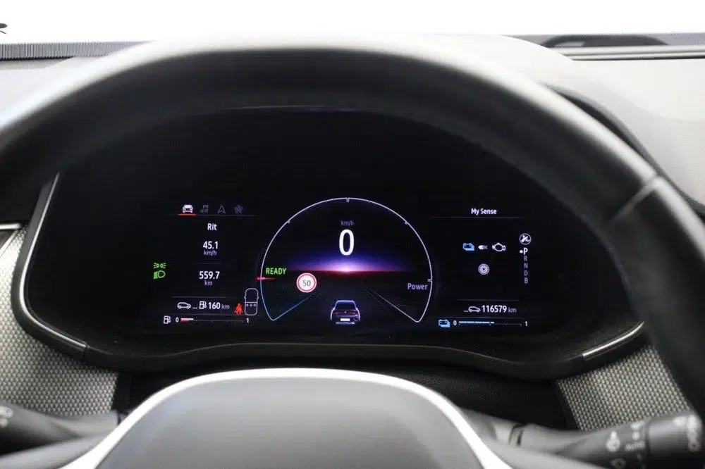 Renault Arkana 1.6 E-Tech Hybrid 145 Intens uit 2022, foto 5