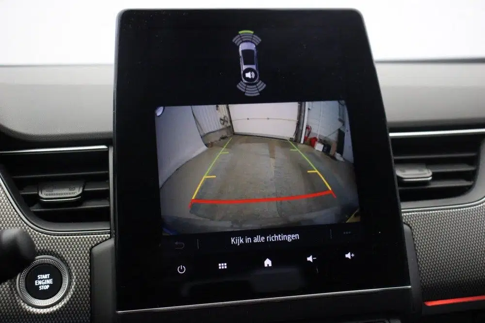 Renault Arkana 1.6 E-Tech Hybrid 145 Intens uit 2022, foto 7