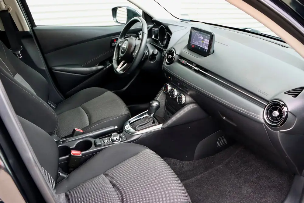 Mazda 2 1.5 Skyactiv-G GT-M | NAVIGATIE | STOELVERWARMING | uit 2019, foto 10
