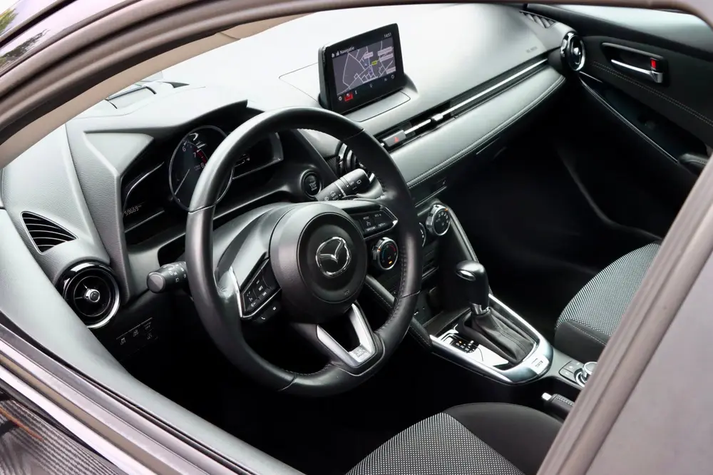Mazda 2 1.5 Skyactiv-G GT-M | NAVIGATIE | STOELVERWARMING | uit 2019, foto 16