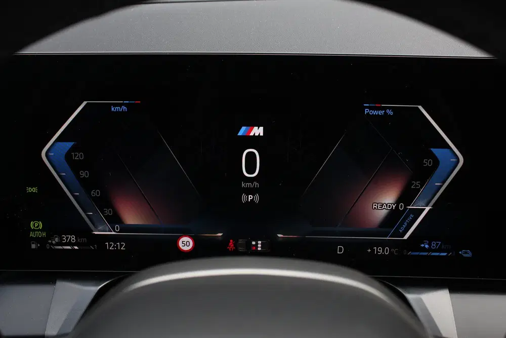 BMW X3 30e xDrive M Sport Automaat uit 2026, foto 17