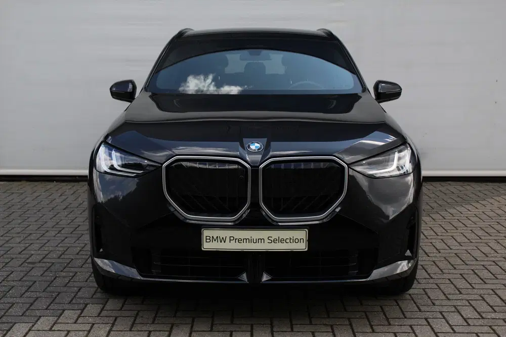 BMW X3 30e xDrive M Sport Automaat uit 2026, foto 2
