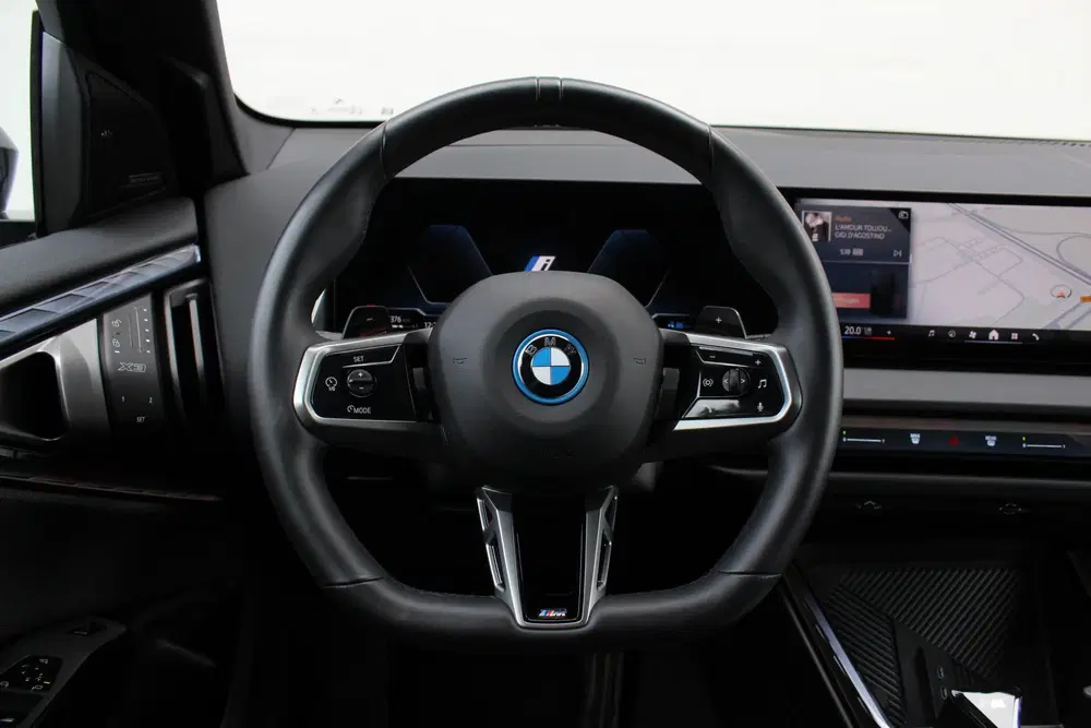 BMW X3 30e xDrive M Sport Automaat uit 2026, foto 6