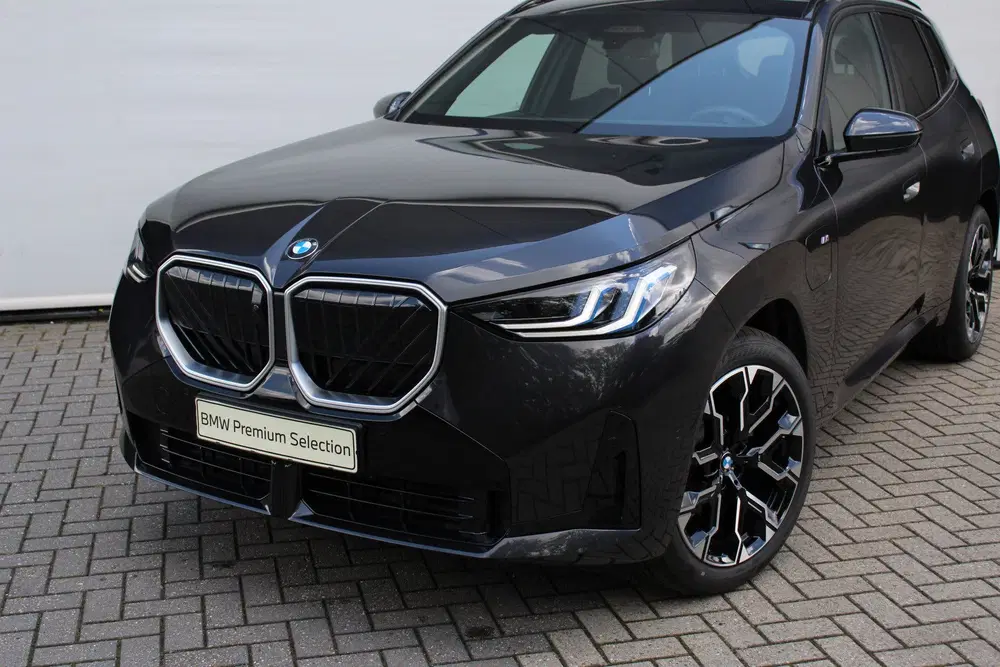 BMW X3 30e xDrive M Sport Automaat uit 2026, foto 7