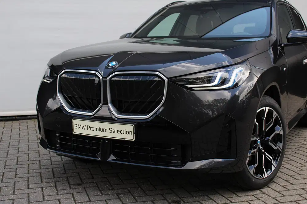 BMW X3 30e xDrive M Sport Automaat uit 2026, foto 8