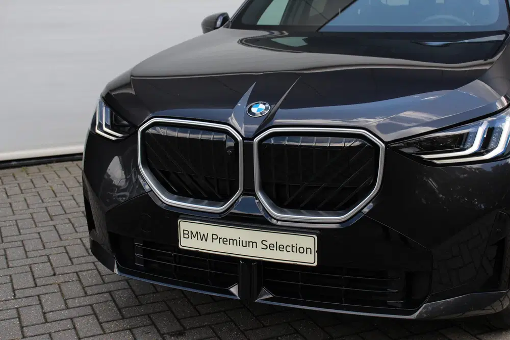 BMW X3 30e xDrive M Sport Automaat uit 2026, foto 9