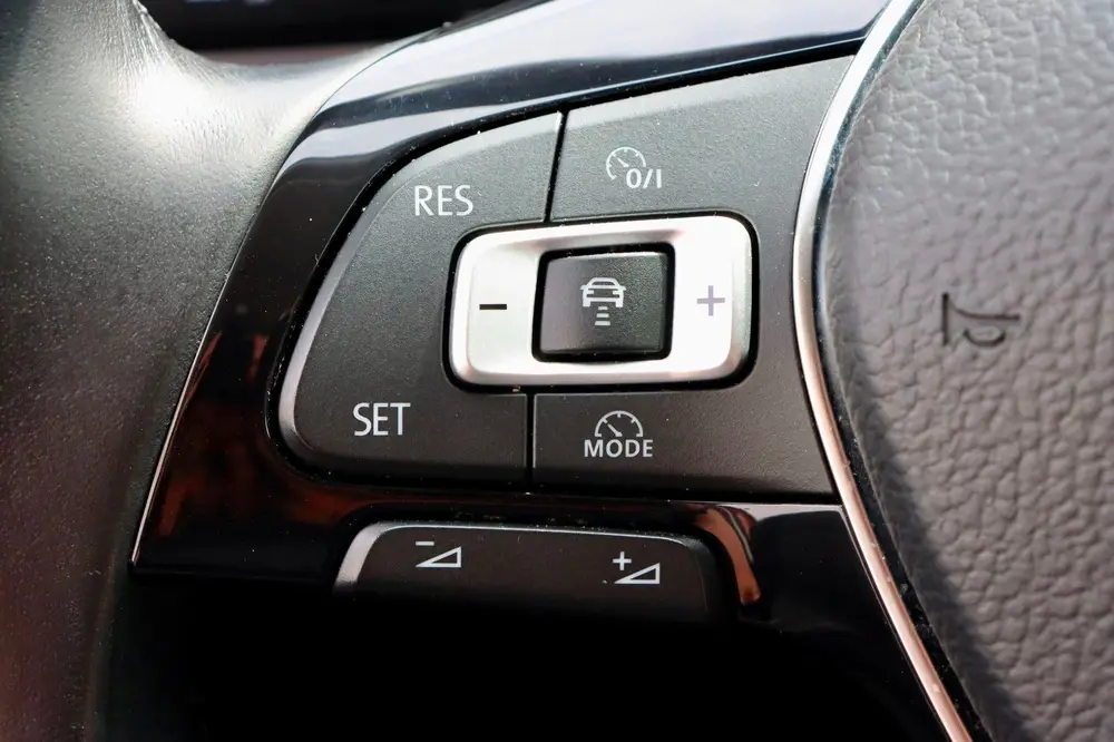 Volkswagen Polo 1.0 TSI Comfortline | NAVIGATIE | STOELVERWA uit 2020, foto 20