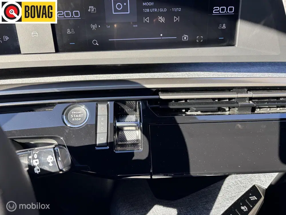 Peugeot 5008 1.2 Hybrid 136 Allure 7 prs automaat camer uit 2025, foto 10