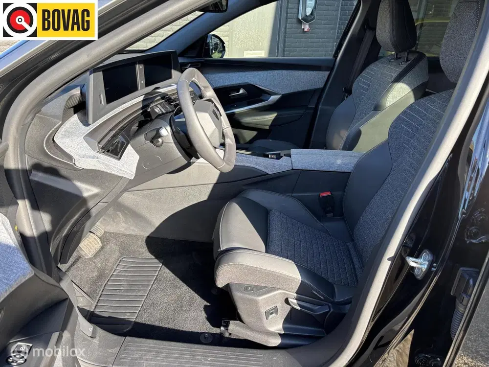 Peugeot 5008 1.2 Hybrid 136 Allure 7 prs automaat camer uit 2025, foto 6
