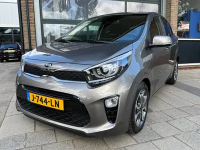 Kia Picanto 1.0 MPi 67pk 2020 uit 2020